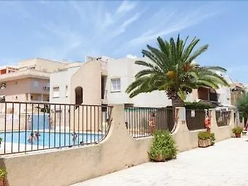 Apartment Urbanizacion Els Molins El Conserje Denia