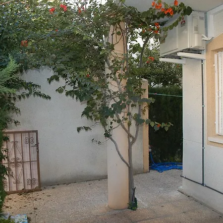 Apartment Urbanizacion Els Molins El Conserje Denia
