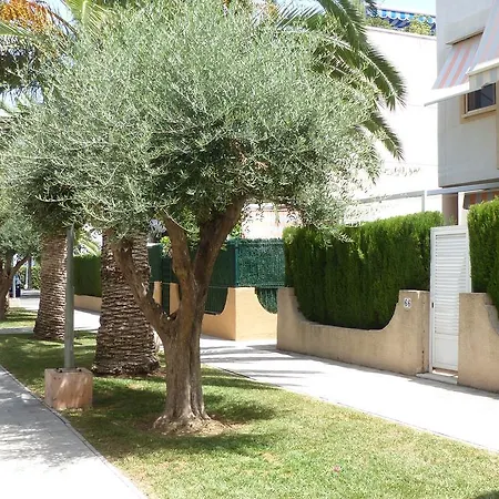 Apartment Urbanizacion Els Molins El Conserje *
